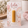 Velas de miel x20