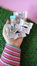 Caramelos personalizados para Fiestas o Eventos