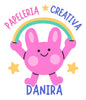 Papelería Creativa Danira – Inicio