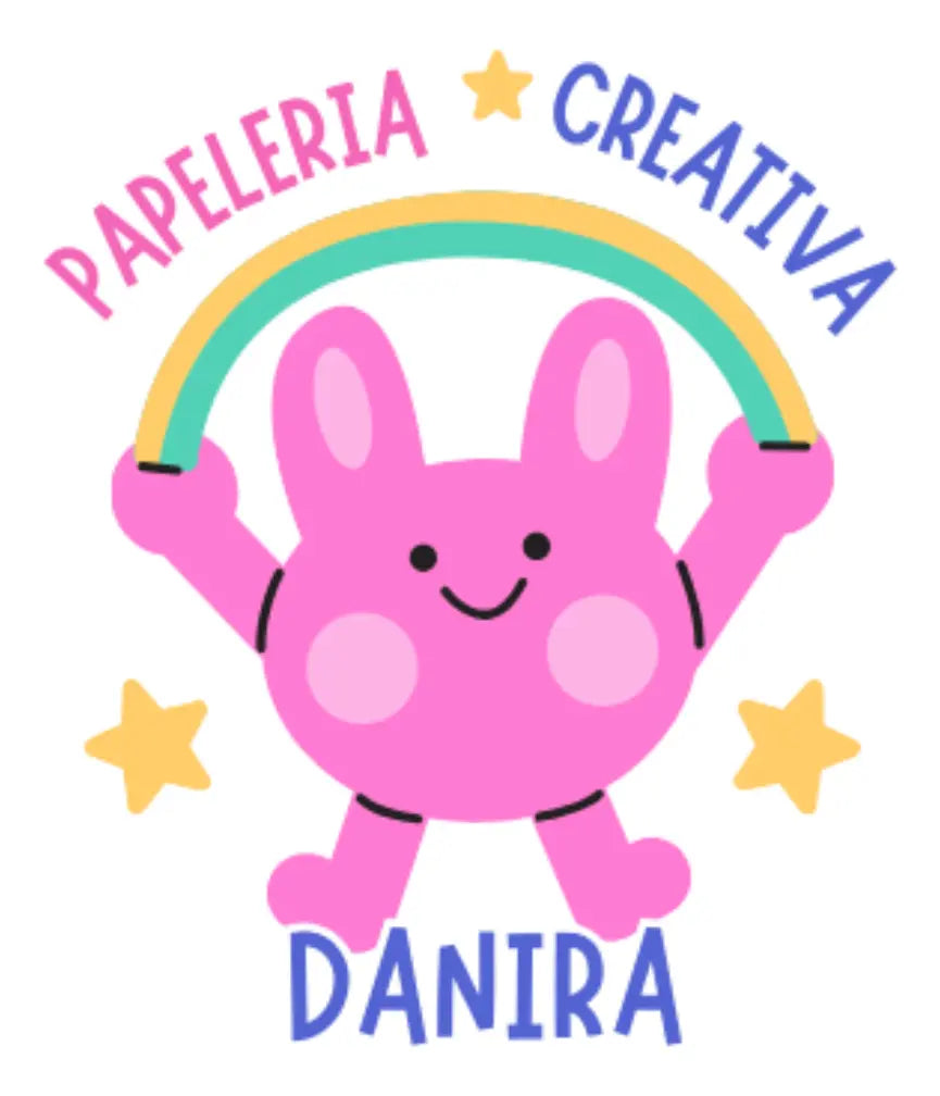 Papelería Creativa Danira