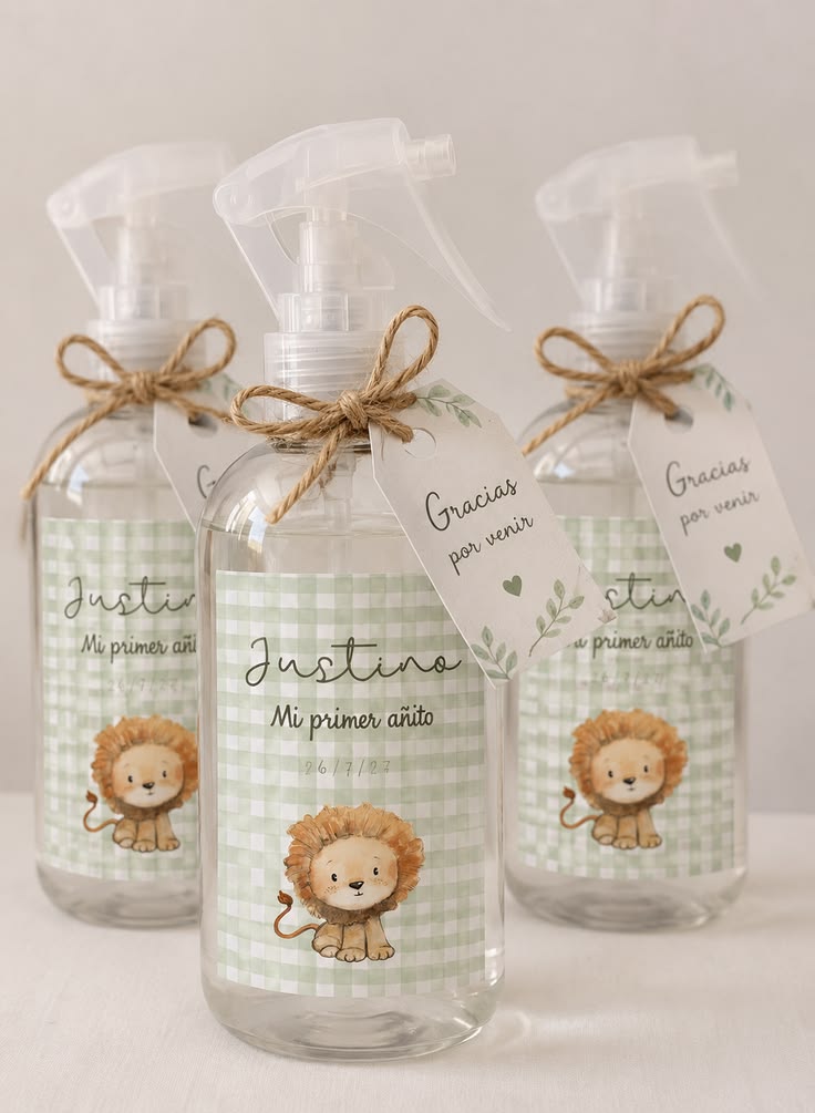 Perfumadores para Ambiente personalizados x10