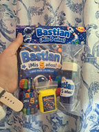 Pack x10 sorpresitas para Cumple