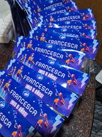 Pack x10 sorpresitas para Cumple
