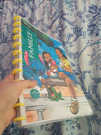 Libros para colorear de Disney anillado inteligente