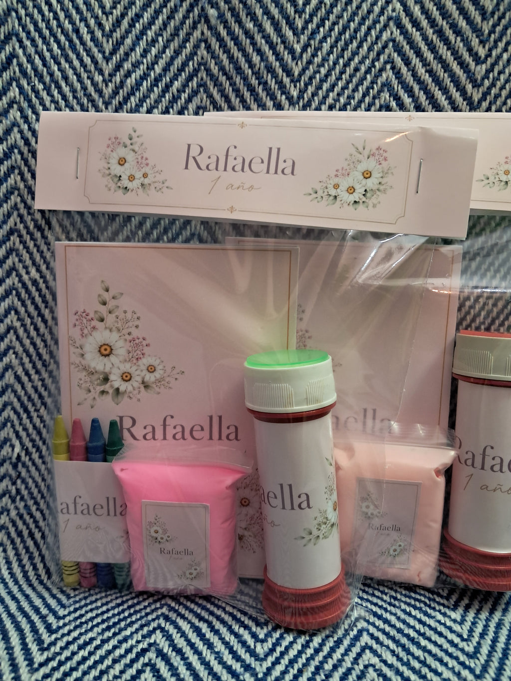 Pack x10 sorpresitas para Cumple