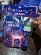 Pack x10 sorpresitas para Cumple